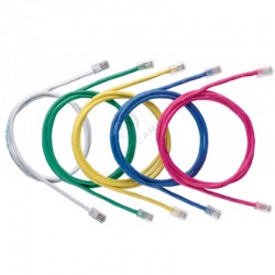 cable UTP Cat 6 patch cord