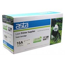 Asta toner 16 A