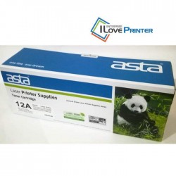 Asta toner 12 A