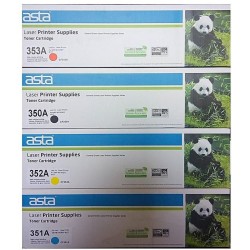 Asta toner 304 A set