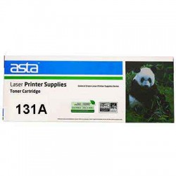 Asta toner 131 A set