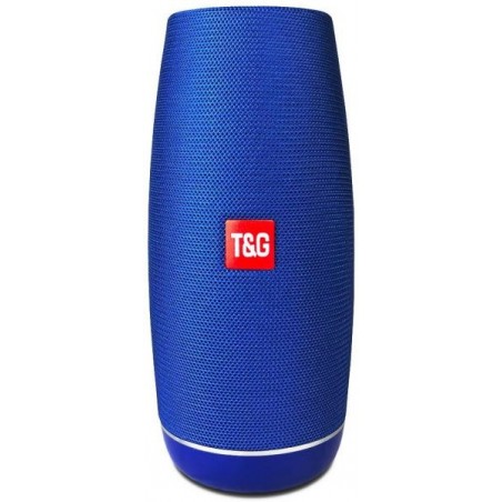 tg 108 bluetooth speaker