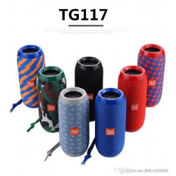 Portable TG117 Cloth...